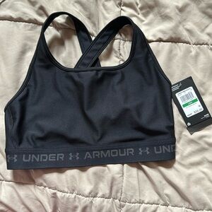 BRAND NEW🆕 Under Armour compression sports bra